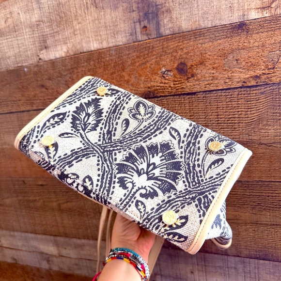 NWOT Spartina 449 Tabitha Tote Bellinger - Picture 10 of 11